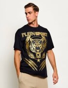 Plein Sport Tricou Tiger Crest | regular fit