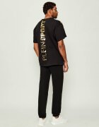 Plein Sport Tricou Tiger Line | Loose fit