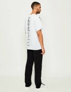Plein Sport Tricou Tiger Line | Loose fit