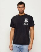 Plein Sport Tricou Tiger Scratch | Loose fit