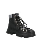 Pollini De piele botine