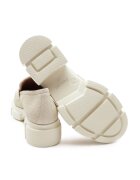 Pollini De piele mocasini