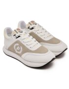 Pollini De piele sneakers