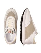 Pollini De piele sneakers