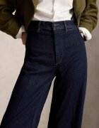 Polo Ralph Lauren Blugi Beaton | flare fit
