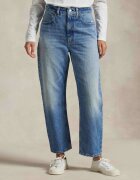 Polo Ralph Lauren Blugi | Boyfriend fit