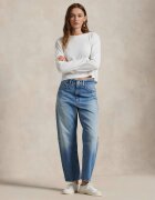 Polo Ralph Lauren Blugi | Boyfriend fit