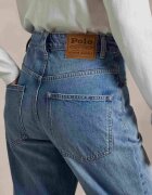 Polo Ralph Lauren Blugi | Boyfriend fit