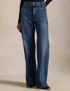 Polo Ralph Lauren Blugi | flare fit
