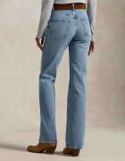Polo Ralph Lauren Blugi | flare fit