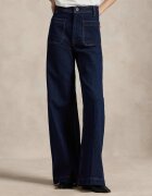 Polo Ralph Lauren Blugi | flare fit | high waist