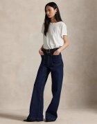 Polo Ralph Lauren Blugi | flare fit | high waist