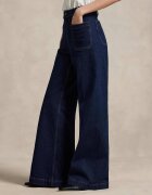 Polo Ralph Lauren Blugi | flare fit | high waist