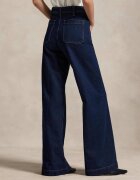 Polo Ralph Lauren Blugi | flare fit | high waist
