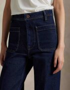 Polo Ralph Lauren Blugi | flare fit | high waist