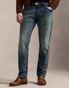 Polo Ralph Lauren Blugi PARKSIDE ACTIVE | Tapered fit
