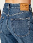 Polo Ralph Lauren Blugi | Relaxed fit | high rise