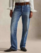 Polo Ralph Lauren Blugi | Relaxed fit | high waist