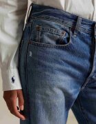 Polo Ralph Lauren Blugi | Relaxed fit | high waist