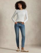 Polo Ralph Lauren Blugi | Skinny fit | mid rise