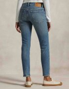 Polo Ralph Lauren Blugi | Skinny fit | mid rise