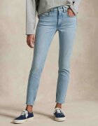 Polo Ralph Lauren Blugi | Skinny fit | mid rise