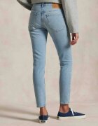 Polo Ralph Lauren Blugi | Skinny fit | mid rise