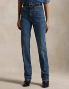 Polo Ralph Lauren Blugi | Straight fit | high rise