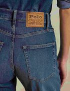 Polo Ralph Lauren Blugi | Straight fit | high rise