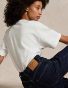 Polo Ralph Lauren Blugi | Tapered fit | high rise