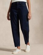 Polo Ralph Lauren Blugi | Tapered fit | high rise