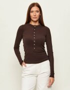 Polo Ralph Lauren Bluză HENLEY | Slim Fit