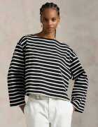Polo Ralph Lauren Bluză Mariner | Oversize fit