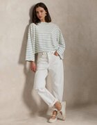 Polo Ralph Lauren Bluză MARINER | Oversize fit