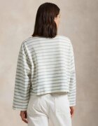 Polo Ralph Lauren Bluză MARINER | Oversize fit