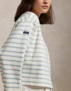 Polo Ralph Lauren Bluză MARINER | Oversize fit