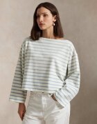 Polo Ralph Lauren Bluză MARINER | Oversize fit