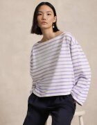 Polo Ralph Lauren Bluză MARINER | Oversize fit