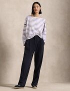 Polo Ralph Lauren Bluză MARINER | Oversize fit