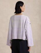 Polo Ralph Lauren Bluză MARINER | Oversize fit