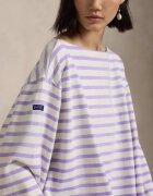 Polo Ralph Lauren Bluză MARINER | Oversize fit