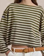 Polo Ralph Lauren Bluză MARINER | Oversize fit
