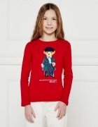 Polo Ralph Lauren Bluză | Regular Fit