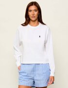 Polo Ralph Lauren Bluză | x Wimbledon | regular fit