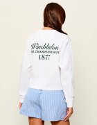 Polo Ralph Lauren Bluză | x Wimbledon | regular fit