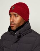 Polo Ralph Lauren Căciulă HOLDAY cu adaos de lână