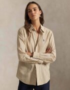 Polo Ralph Lauren Cămașă | Classic fit | cu adaos de in
