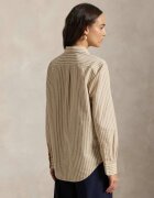 Polo Ralph Lauren Cămașă | Classic fit | cu adaos de in