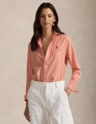 Polo Ralph Lauren Cămașă | Classic fit | cu adaos de in