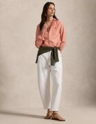 Polo Ralph Lauren Cămașă | Classic fit | cu adaos de in